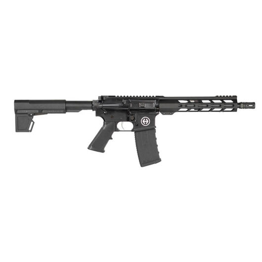 HP15P-300BLK Hi-Point Firearms HP-15 300 Blk 10.5" Black