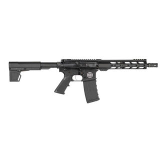 HP15P-556 Hi-Point Firearms HP-15 5.56 NATO 10.5" Black
