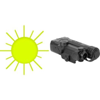 IRIS-IR1 Holosun HLS LSR IRIS-1 IR