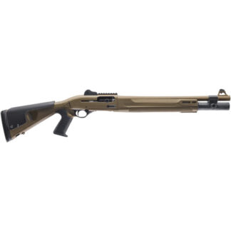 J131M2CTP187F Beretta 1301 12 Gauge 18.5" FDE