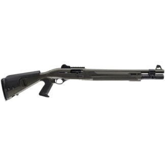 J131M2CTP187G Beretta 1301 12 Gauge 18.5" Olive Drab Green