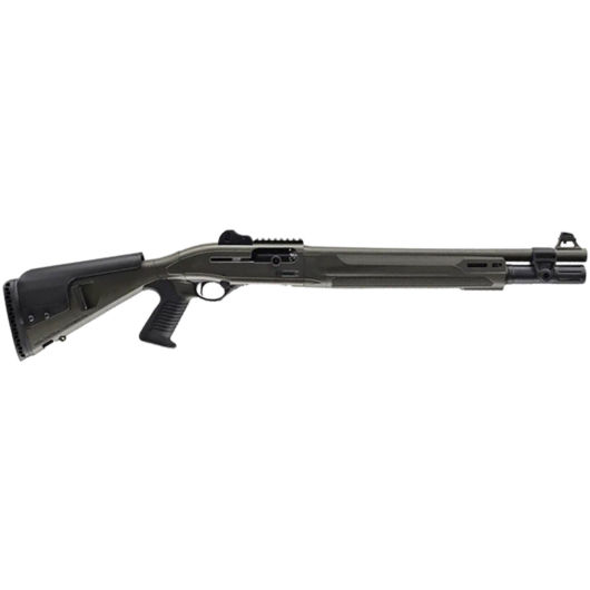 J131M2CTP187G Beretta 1301 12 Gauge 18.5" Olive Drab Green