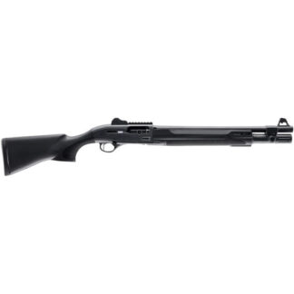 J131M2CTT187 Beretta 1301 12 Gauge 18.5" Matte Black