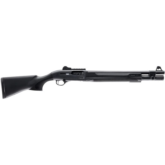 J131M2CTT187 Beretta 1301 12 Gauge 18.5" Matte Black