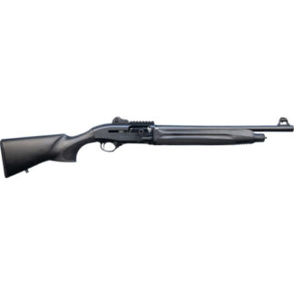 J131T518 Beretta 1301 12 Gauge 18.5" Matte Black