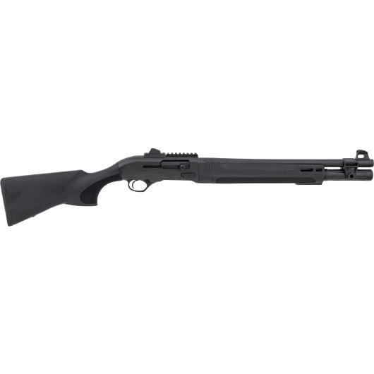 J32CT11 Beretta A300 Patrol 12 Gauge 19.1" Matte Black