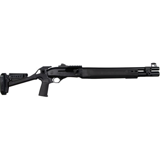 J32CTC11 Beretta A300 Patrol 12 Gauge 19.1" Matte Black