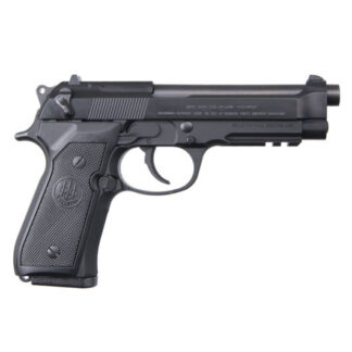 J9A4F11 Beretta 96 40 S&W 4.9" Black
