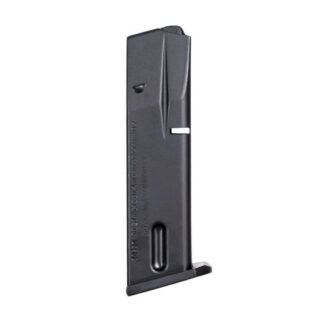 JM80396HC Beretta BTA MAG M84F 380AP BLK 13RD 380 Auto