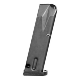 JM92HCB Beretta BTA MAG 92F 9MM 15RD Luger