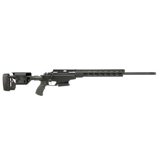 JRTAC316L Tikka T3x 7.62 NATO 24.0" Blue