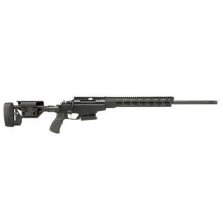 JRTAC382L Tikka T3x 6.5 Creedmoor 24.0" Blue