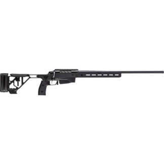 JRTXAGB31424 Tikka T3x 22-250 Rem 24.0" Black