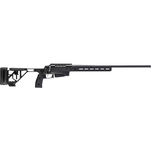 JRTXAGB31424 Tikka T3x 22-250 Rem 24.0" Black