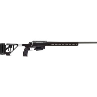 JRTXATB31224 Tikka T3x 223 Rem 24.0" Black