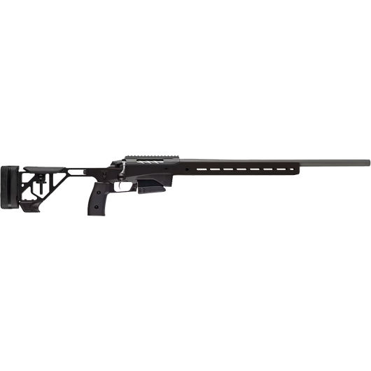 JRTXATB31624 Tikka T3x 308 Win 24.0" Black