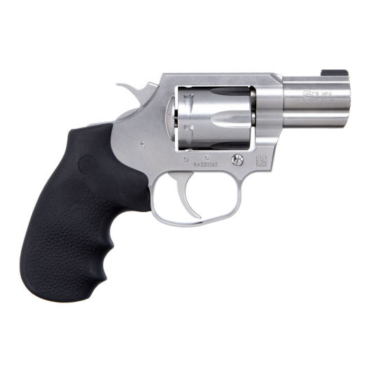 KCOBRA-SB2BB-S Colt Cobra 357 Mag 2.0" 6rd Matte Stainless Steel