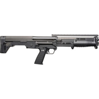 KS7BLK-GEN2 Kel-Tec KS7 12 Gauge 18.5" Black