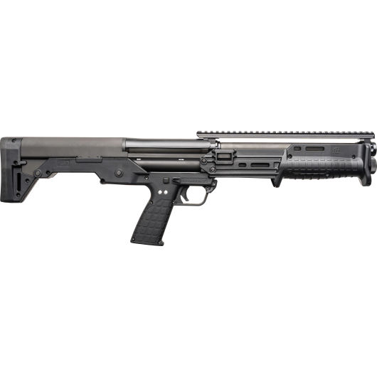 KS7BLK-GEN2 Kel-Tec KS7 12 Gauge 18.5" Black