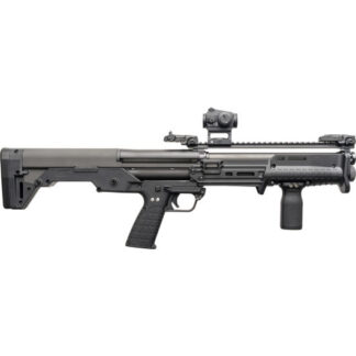 KS7BLKD-GEN2 Kel-Tec KS7 12 Gauge 18.5" Black