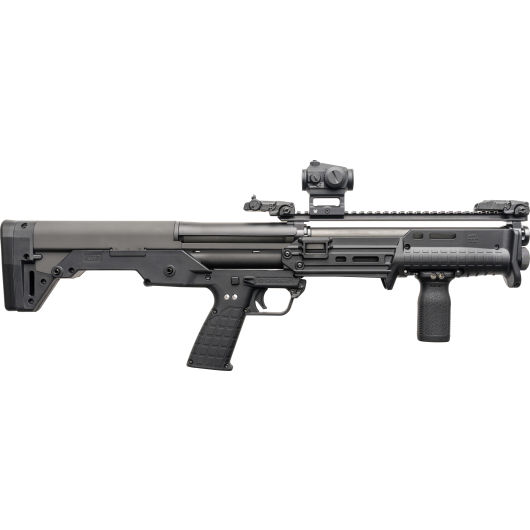 KS7BLKD-GEN2 Kel-Tec KS7 12 Gauge 18.5" Black
