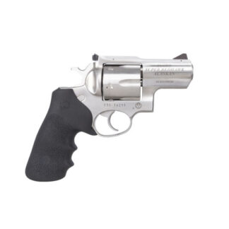 KSRH-2 Ruger Super Redhawk 44 Rem Mag 2.5" 6rd Stainless Steel