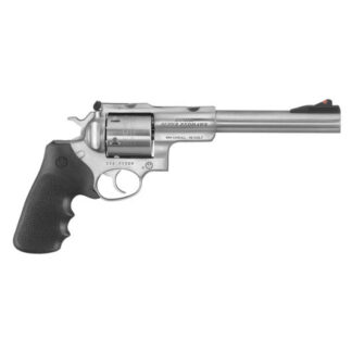 KSRH-7454 Ruger Super Redhawk 454 Casull 7.5" 6rd Stainless Steel