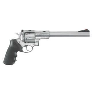 KSRH9-C Ruger Super Redhawk 44 Rem Mag 9.5" 6rd Stainless Steel