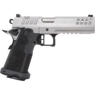 M2XIO5SSFN Bersa M2XI 1911 9mm Luger 5.0" Stainless Steel