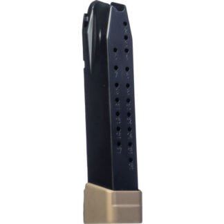 MA2363 Canik CAN MAG TP9 SRS TTI 9MM 21RD Luger