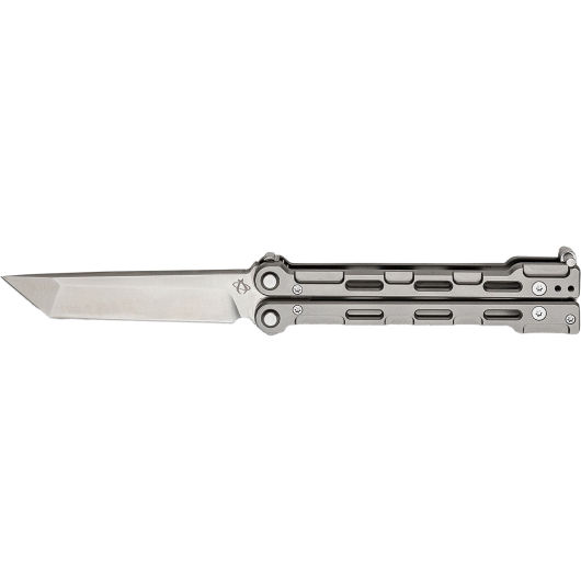 MAN8032 Mantis Knives MAN BALI SONG FLUX TANTO
