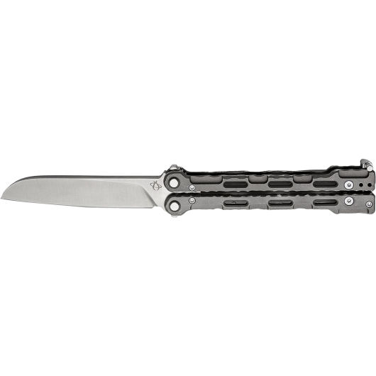 MAN8055 Mantis Knives MAN BALI SONG DEXTER WHRNCLIFF