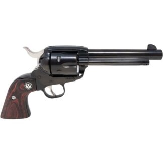 NV-455 Ruger Vaquero 45 Colt 5.5" 6rd Blue