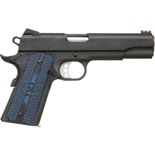 O1970CCS Colt 1911|1991|Competition 45 Auto 5.0" Blue