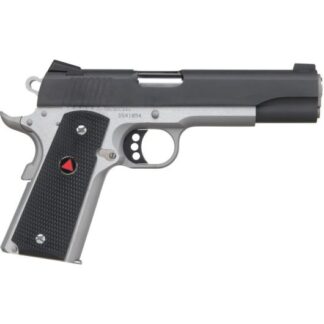 O2020XE-TT Colt 1911|Delta Elite|Government 10mm Auto 5.0" Stainless Steel