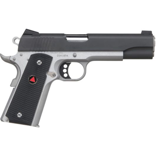 O2020XE-TT Colt 1911|Delta Elite|Government 10mm Auto 5.0" Stainless Steel