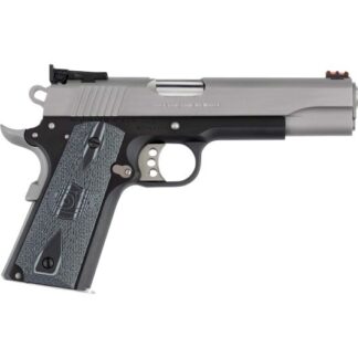 O5970GCL-TT Colt 1911|Gold Cup 45 Auto 5.0" Blue