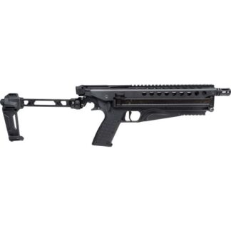 P50BLKD Kel-Tec P50 5.7x28mm 9.6" Matte Black