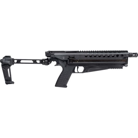 P50BLKD Kel-Tec P50 5.7x28mm 9.6" Matte Black