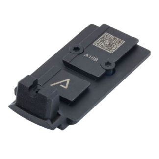 PH5077N-ACRO-PL Springfield SPG PROD OPTIC PLATE KIT ACRO