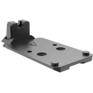 PH5077N-RMR-PLT Springfield SPG PROD OPTIC PLATE KIT RMR