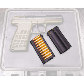 PR57-500-10 Kel-Tec KEL PR-5.7 STRIPR CLIP 10 PACK 57X28
