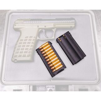 PR57-500-4 Kel-Tec KEL PR-5.7 STRPER CLIP 4 PACK 57X28