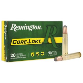 R35R2 Remington REM 35REM 200GR CORE SP 20RD 35