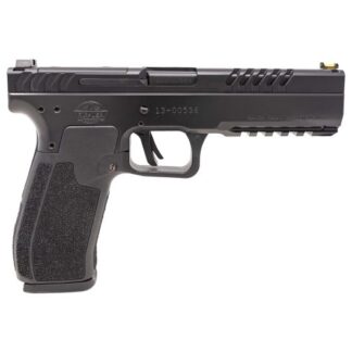 RIA50E Armscor 5.0 9mm Luger 4.9" Black Elite Series Armor