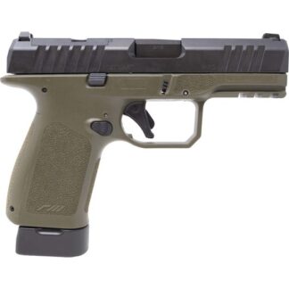 RM1CODGOSP Rost Martin RM1 9mm Luger 4.0" OD Green Polymer