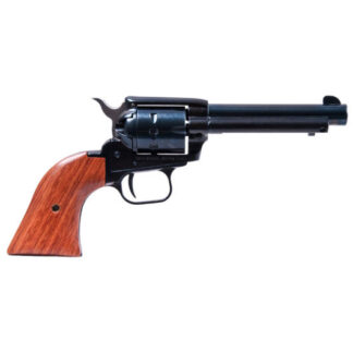 RR22999MB4 Heritage Mfg. Rough Rider 22 WMR|22 LR 4.8" 9rd Blue