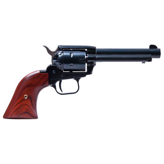 RR22B4 Heritage Mfg. Rough Rider 22 LR 4.8" 6rd Blue