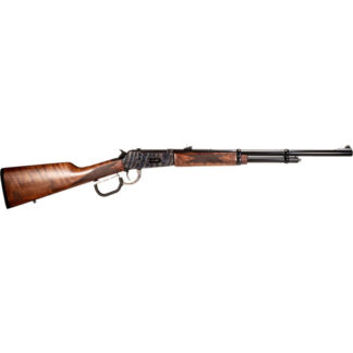 RS41020CH Heritage Mfg. Range Side 410 Bore 20.0" Color Case Hardened