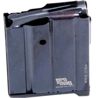 RUG-09 Pro Mag MINI-14 223 10RD 5.56 NATO|223 Rem